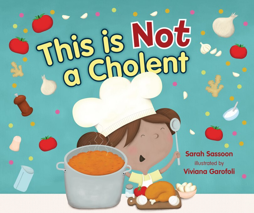 Couverture_This Is Not a Cholent