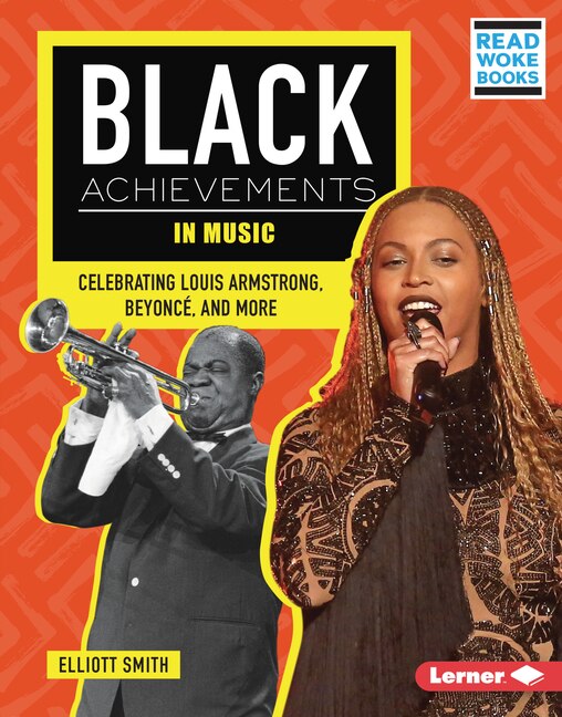 Front cover_Black Achievements in Music