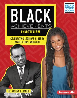 Couverture_Black Achievements in Activism