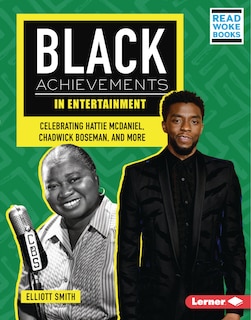 Front cover_Black Achievements in Entertainment