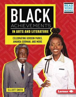 Couverture_Black Achievements in Arts and Literature