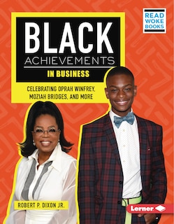 Front cover_Black Achievements in Business