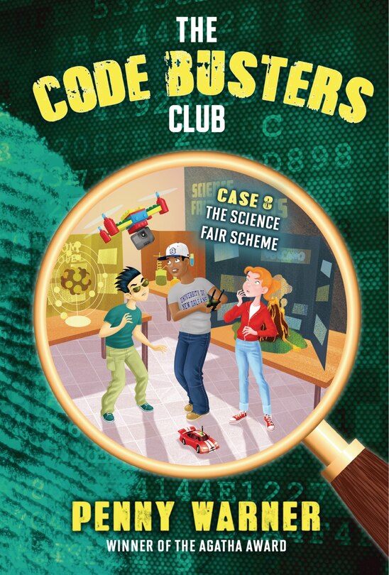 Front cover_The Science Fair Scheme