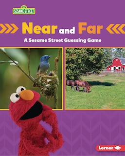 Couverture_Near and Far