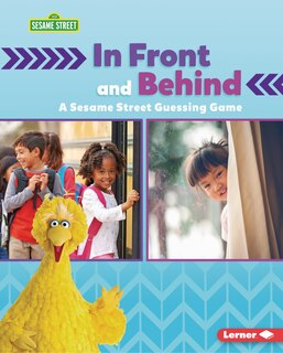 Front cover_In Front and Behind