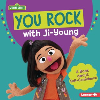 Front cover_You Rock with Ji-Young