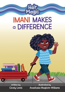 Couverture_Imani Makes a Difference