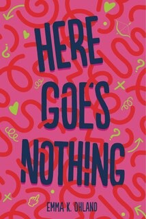 Front cover_Here Goes Nothing