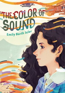 Front cover_The Color of Sound
