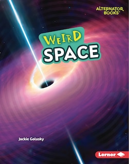 Front cover_Weird Space