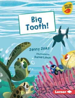 Couverture_Big Tooth!