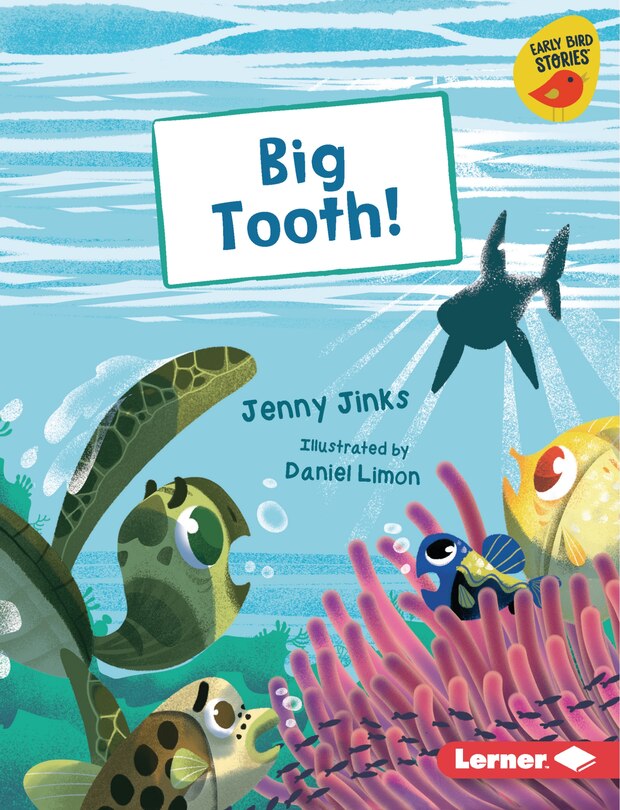 Couverture_Big Tooth!