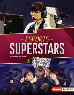 Front cover_Esports Superstars