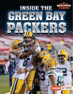 Front cover_Inside the Green Bay Packers