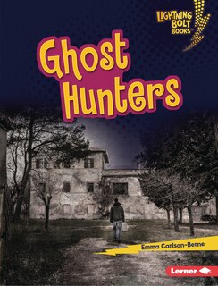 Couverture_Ghost Hunters