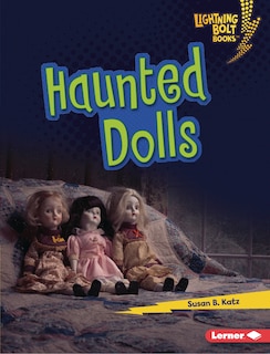 Front cover_Haunted Dolls