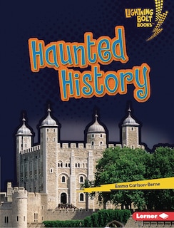 Couverture_Haunted History
