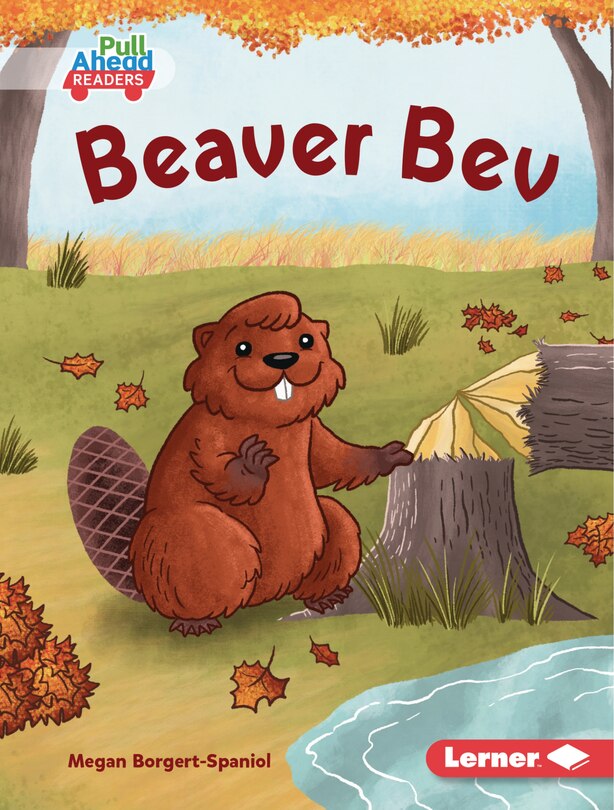 Couverture_Beaver Bev