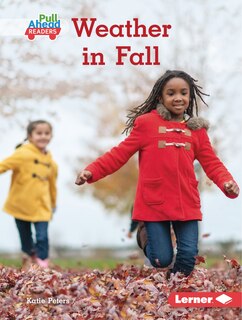 Couverture_Weather in Fall