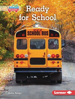 Front cover_Ready for School