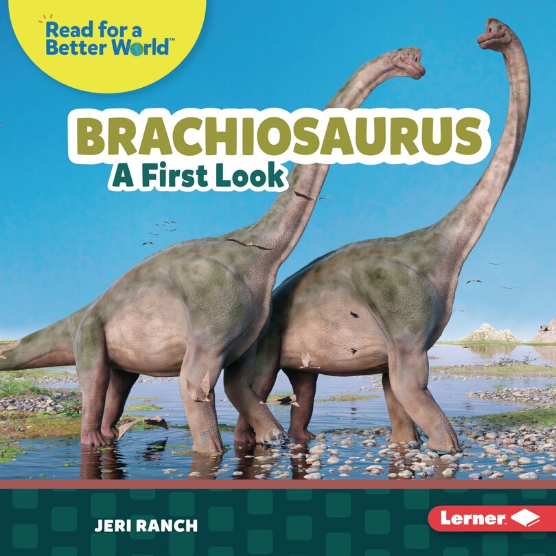 Couverture_Brachiosaurus