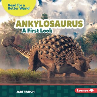 Couverture_Ankylosaurus