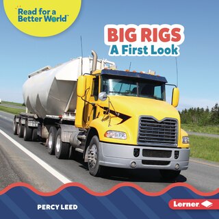 Front cover_Big Rigs