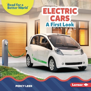 Front cover_Electric Cars