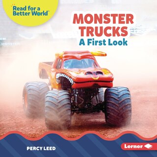 Front cover_Monster Trucks
