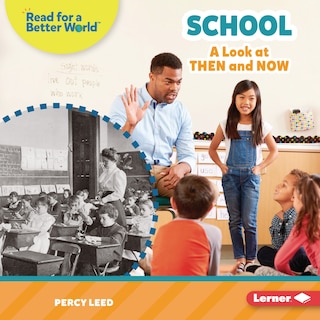 Front cover_School