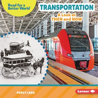 Front cover_Transportation