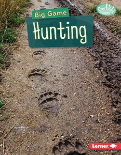 Front cover_Big Game Hunting