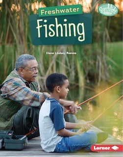 Front cover_Freshwater Fishing