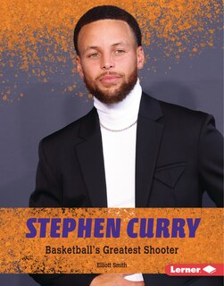 Front cover_Stephen Curry