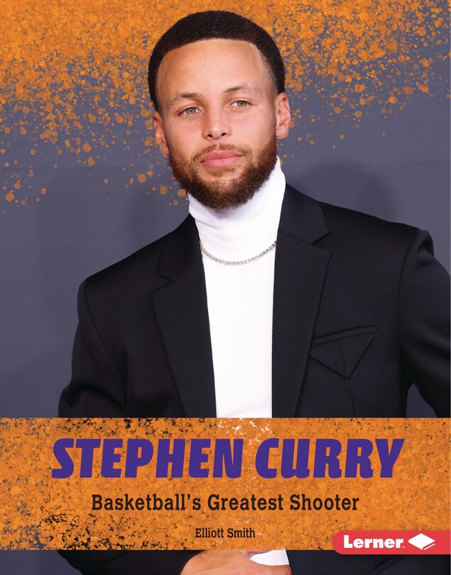Front cover_Stephen Curry