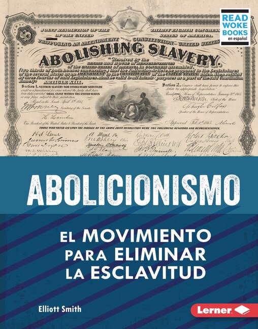 Front cover_Abolicionismo (Abolitionism)