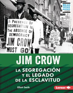 Front cover_Jim Crow (Jim Crow)
