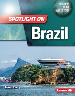 Couverture_Spotlight on Brazil
