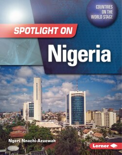 Front cover_Spotlight on Nigeria