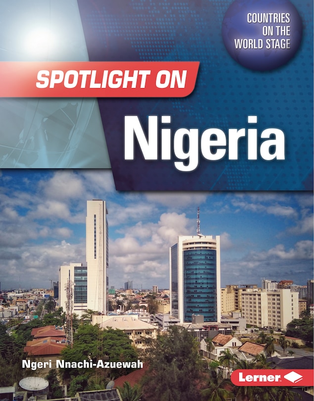 Front cover_Spotlight on Nigeria