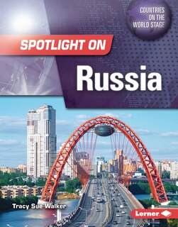 Front cover_Spotlight on Russia