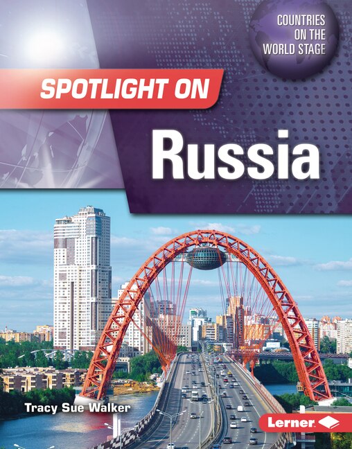 Front cover_Spotlight on Russia