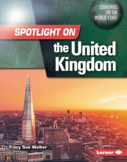 Front cover_Spotlight on the United Kingdom