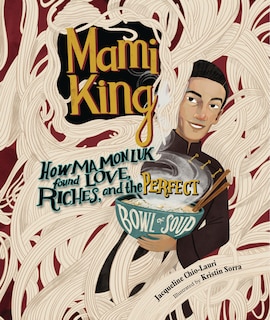 Front cover_Mami King