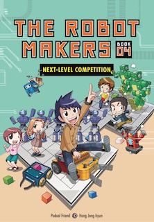 Couverture_Next-Level Competition
