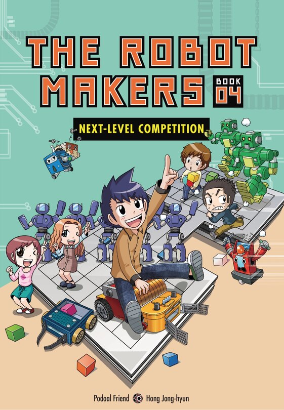 Couverture_Next-Level Competition