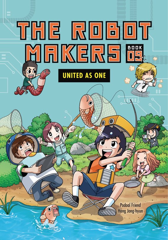 Front cover_United as One