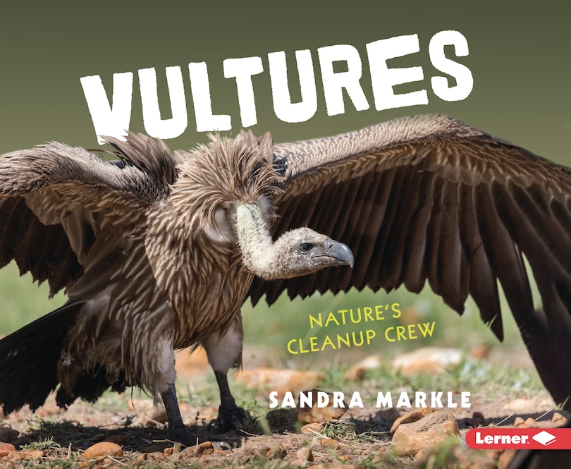 Front cover_Vultures