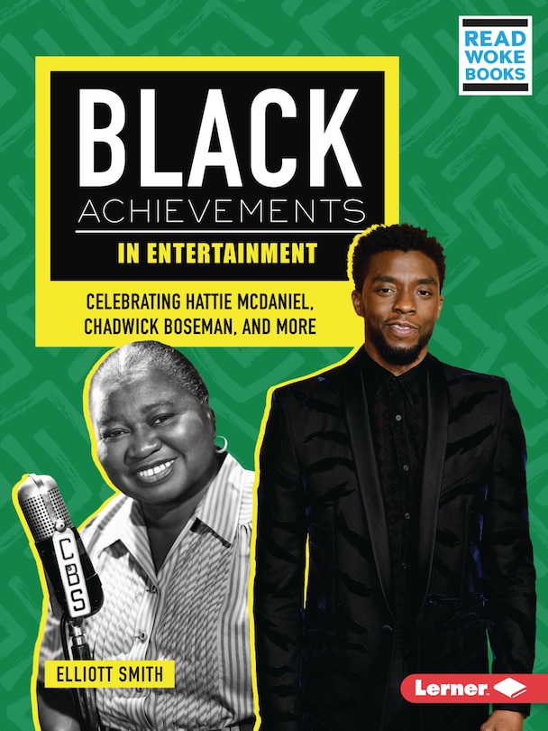 Couverture_Black Achievements in Entertainment