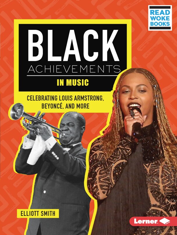 Front cover_Black Achievements in Music